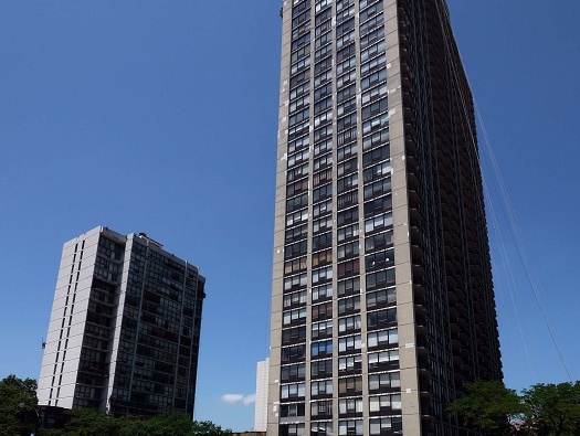 Sandburg Village Pool Information Sandburg Village Pool Information