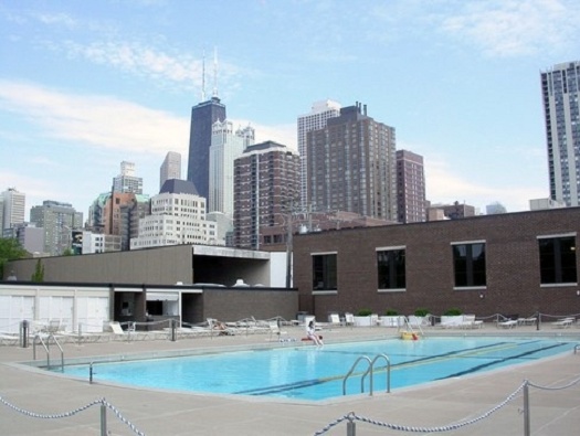 Sandburg Village Cabanas Sandburg Village Cabanas