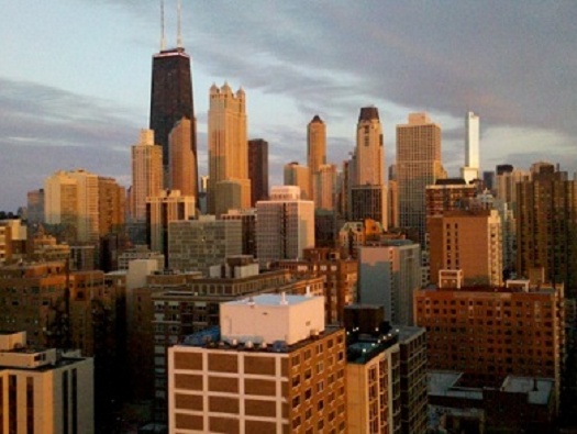 Great Views of the Lake & City Great Views of the Lake & City